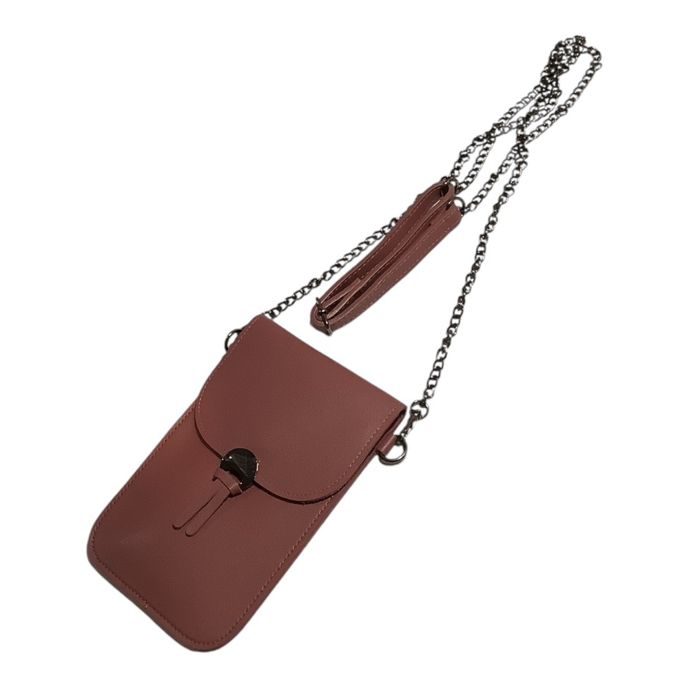 COPY - Save The Girls Crossbody Bag